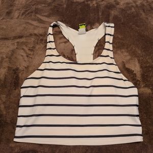 Kortni Jeane medium racerback